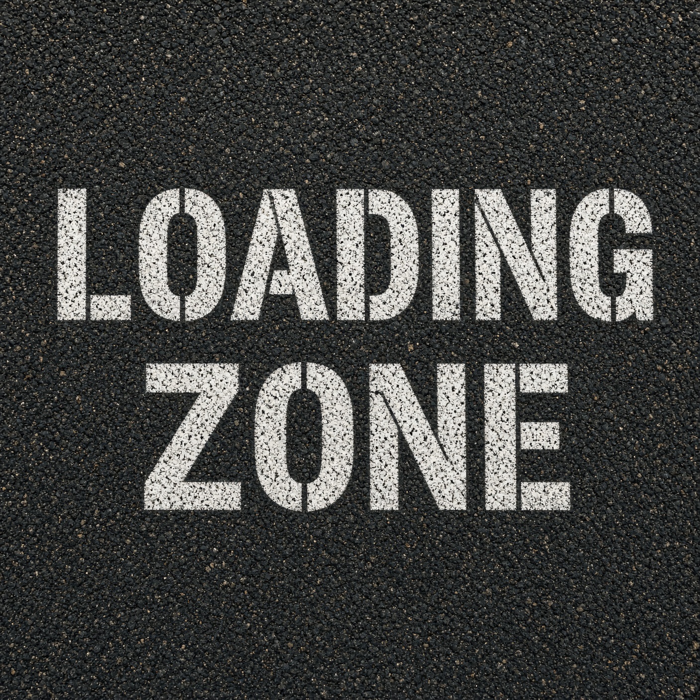 Loading zone