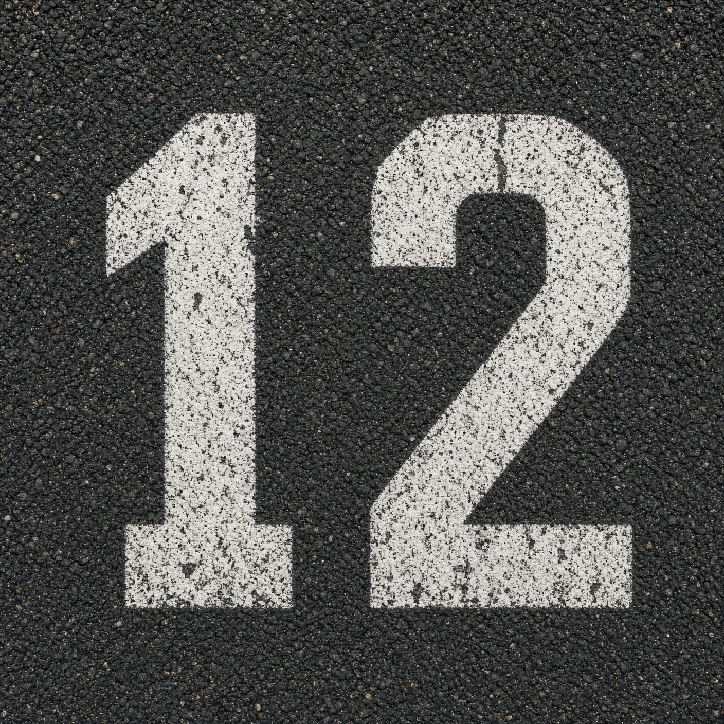 Numbered stall