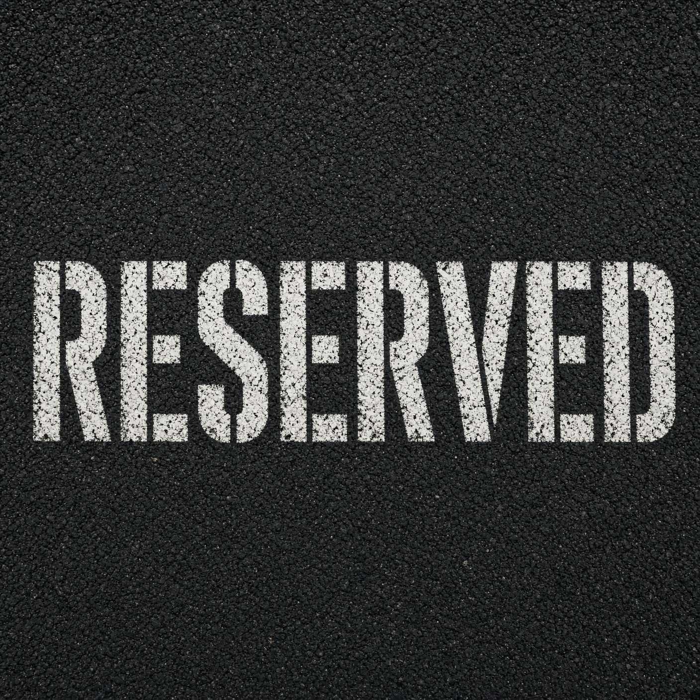 Reserved