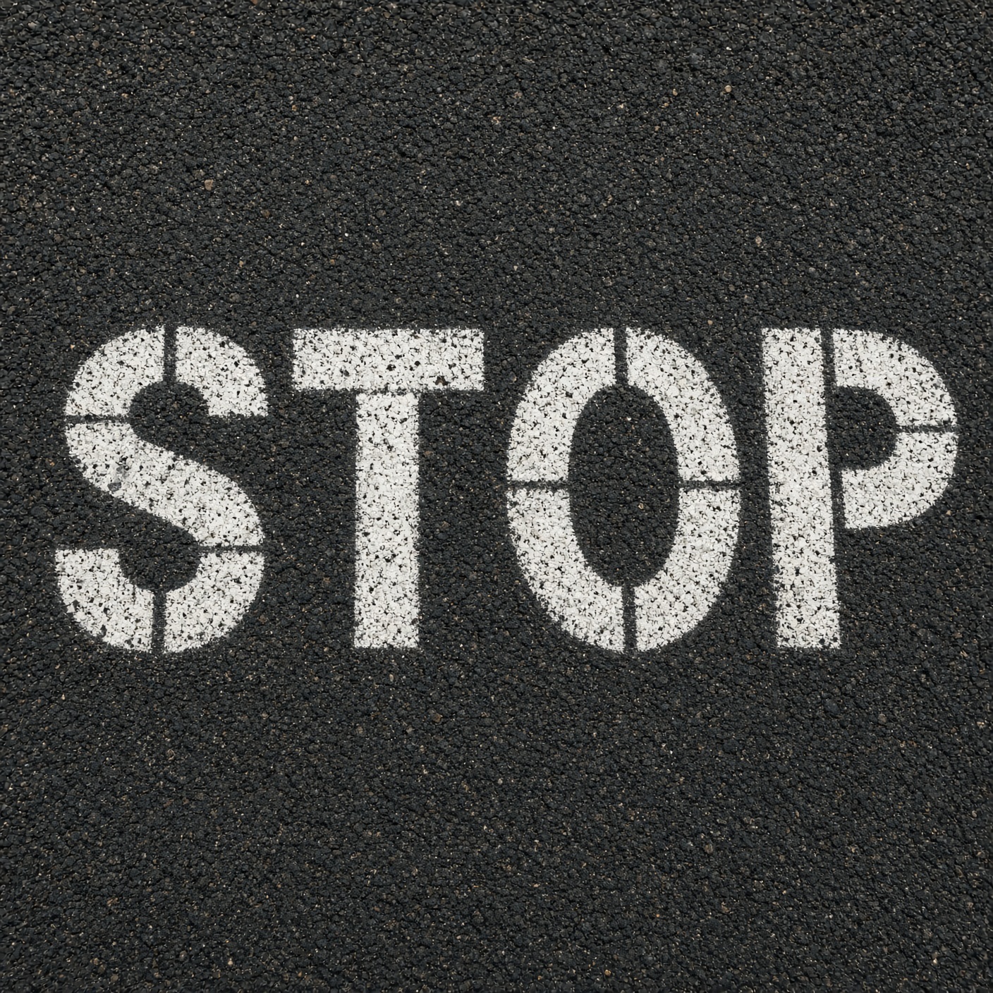 Stop